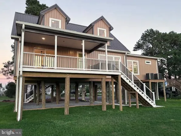 39 N Bay Dr, Dover, DE 19901