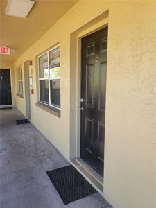 2501 Harn Blvd APT H23, Clearwater, FL, 33764