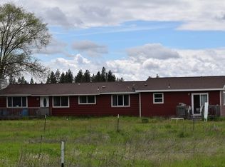 17610 S Graham Rd, Cheney, WA 99004