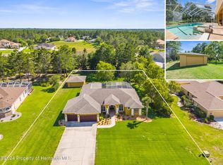 10148 Whisper Ridge Trl, Weeki Wachee, FL 34613