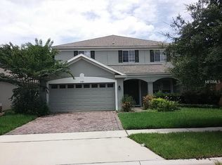 1587 Song Sparrow Ct, Sanford, FL 32773