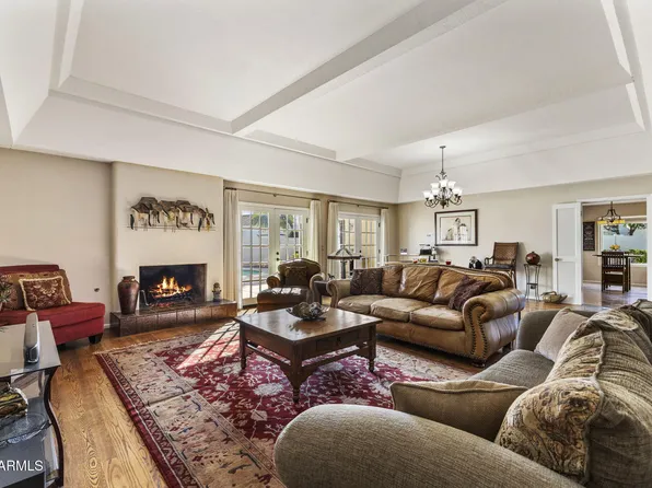 7369 E San Miguel Ave, Scottsdale, AZ 85250