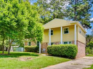 3153 Ascot Ct, Chamblee, GA 30341