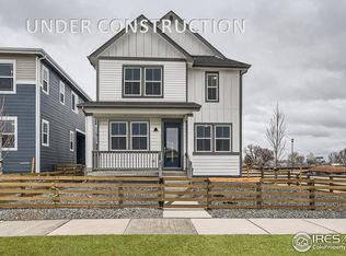 2156 Walbridge Rd, Fort Collins, CO 80524