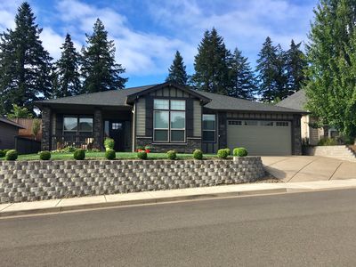 314 Mountain Vista Ave SE, Salem, OR, 97306