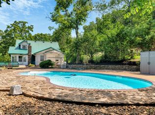 13559 S Highway 170, West Fork, AR 72774