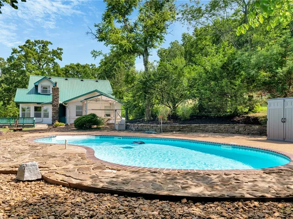 13559 S Highway 170, West Fork, AR 72774