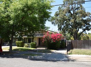 1007 W Rose St, Stockton, CA