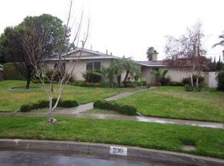 239 Austin Way, Upland, CA 91786