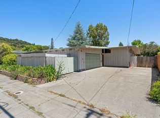 1016 Las Gallinas Ave, San Rafael, CA