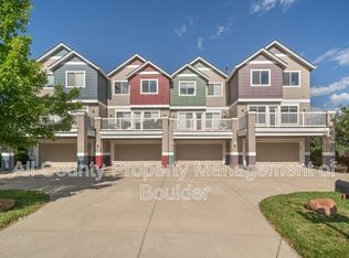 611 Tantra Dr, Boulder, CO 80305