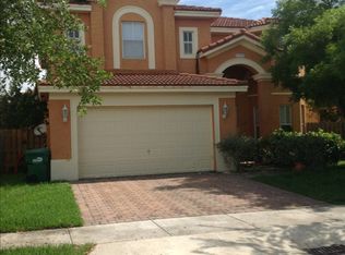 11107 SW 243rd Ln, Homestead, FL 33032