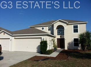 5002 Strada Dr, Winter Haven, FL 33880