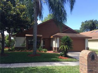 7349 Spring Villas Cir, Orlando, FL 32819