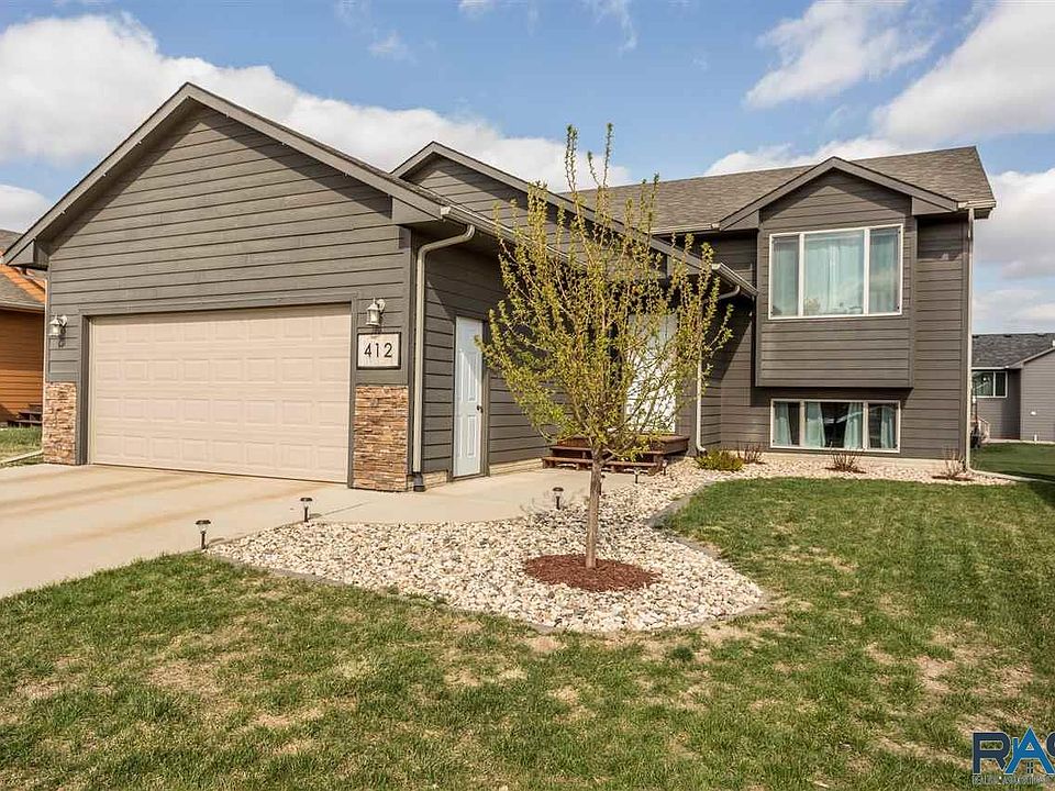412 Macey Ave, Harrisburg, SD 57032 Zillow