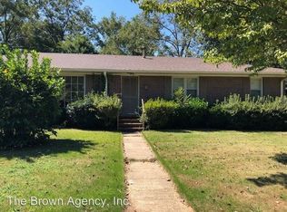 1306 Auburn St, Opelika, AL 36801