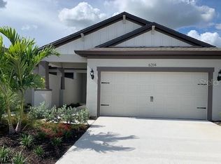 6314 Mooring Line Cir, Apollo Beach, FL 33572