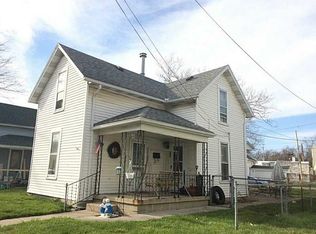 626 Wood St, Piqua, OH 45356