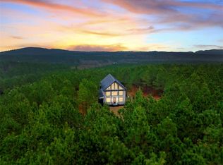 72 Green Persimmon Trl, Broken Bow, OK 74728