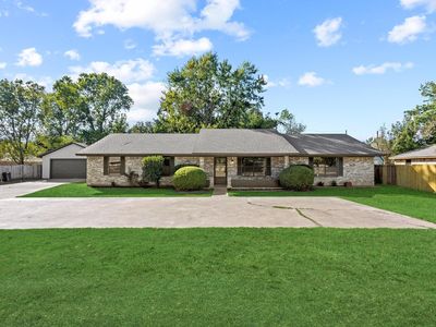 506 Elder St, Collinsville, TX, 76233