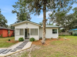807 NW 24th Ave, Gainesville, FL 32609