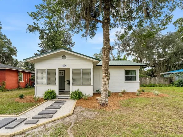 807 NW 24TH AVENUE, GAINESVILLE, FL 32609