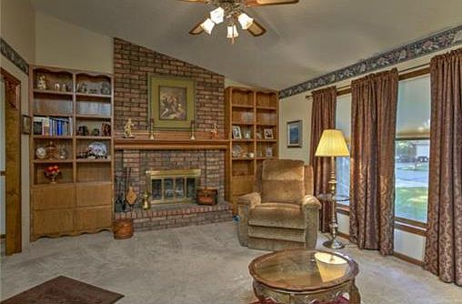 3rd image of 1026 Bristol Way