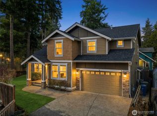 8718 NE 134th Street, Kirkland, WA