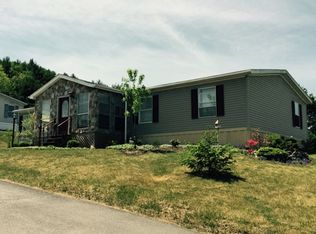 419 Frieden Mnr, Schuylkill Haven, PA 17972