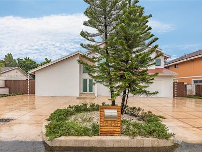 20431 NE 7th Ct, Miami, FL, 33179