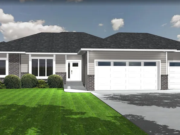 2793 Ranch WO Plan, Copper Creek Heights