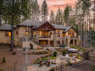 1792 The Point Rd, Meadow Vista, CA 95722