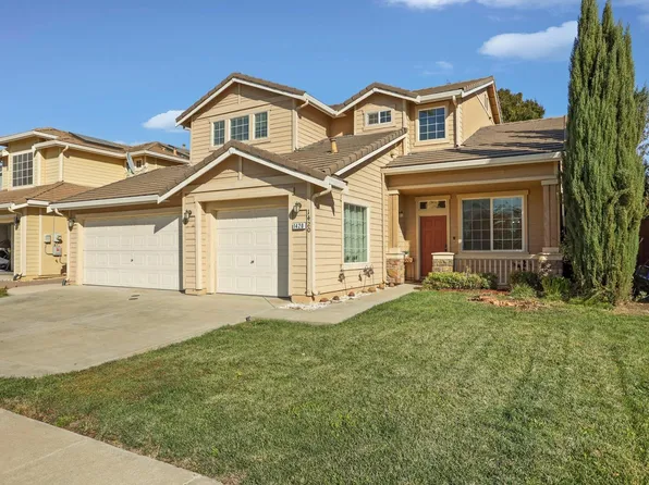 1420 Joseph Menusa Ln, Tracy, CA 95377