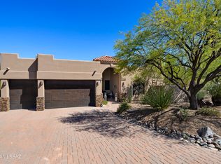 11436 N La Tanya Dr, Tucson, AZ 85737