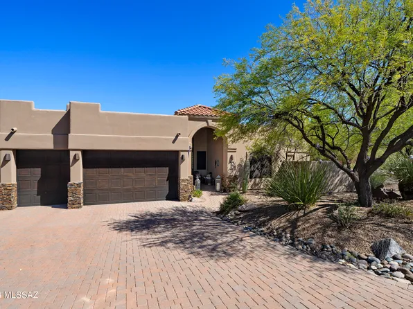 11436 N La Tanya Dr, Oro Valley, AZ 85737