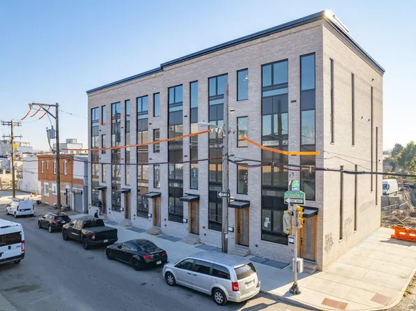 2454 Dickinson St, Philadelphia, PA 19146