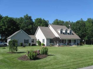 201 Westwood Dr, Hartford City, IN 47348