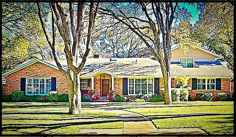 1st image of 9416 Parkford Dr