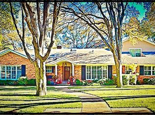 9416 Parkford Dr, Dallas, TX 75238