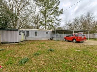 106 Farrar St, Springhill, LA 71075