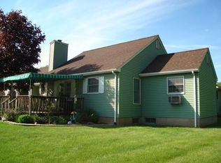 451 Cricket Cir, Vernon, CT 06066