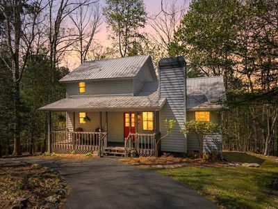152 Misty Hollow Rdg, Ellijay, GA, 30536