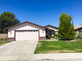 625 S Gold Canyon St, Ridgecrest, CA 93555