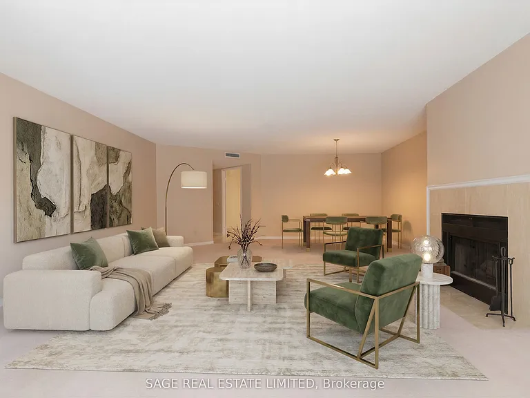 25 George St S #302 — Photo 2