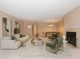 25 George St S #302, Toronto, ON