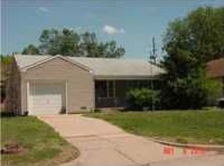 1038 S Yale Ave, Wichita, KS 67218