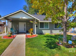 1107 15th Ave S, Nampa, ID 83651