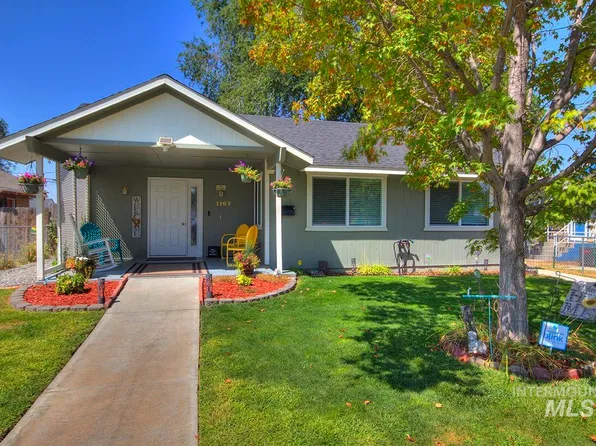 1107 15th Ave S, Nampa, ID 83651