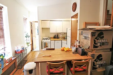 Rented by JK Dansar Corp