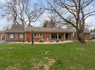 7408 Glenview Dr W, Indianapolis, IN